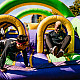Fall Carnival and Flag Football Game at Pony Field