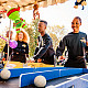 Fall Carnival and Flag Football Game at Pony Field