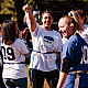 Fall Carnival and Flag Football Game at Pony Field