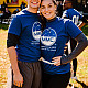 Fall Carnival and Flag Football Game at Pony Field