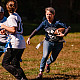 Fall Carnival and Flag Football Game at Pony Field