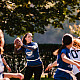 Fall Carnival and Flag Football Game at Pony Field