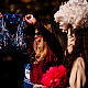 Fall Carnival and Flag Football Game at Pony Field