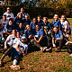 Fall Carnival and Flag Football Game at Pony Field