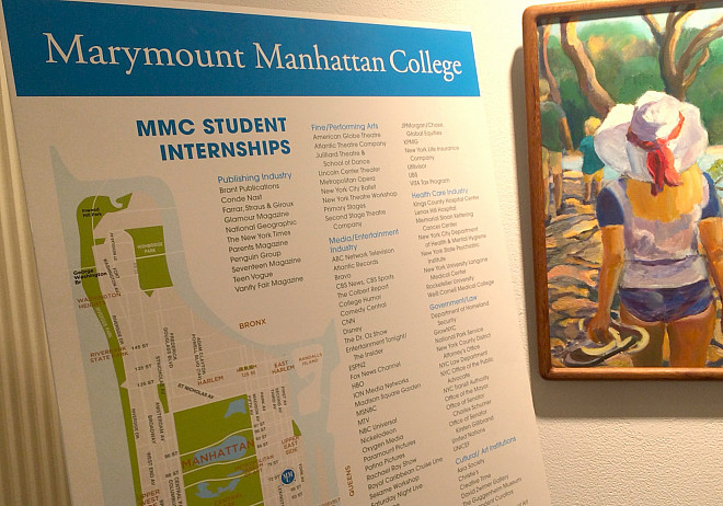The Office of Career Services provides counseling, support and guidance on all aspects of internship and career development, and welcomes...
