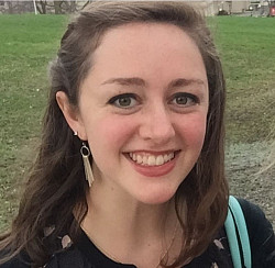    Meghan Quinlan '11 