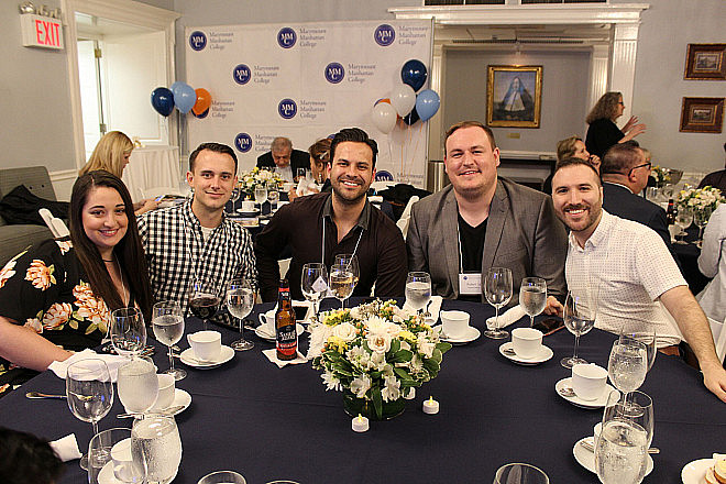 Reunion Weekend 2019