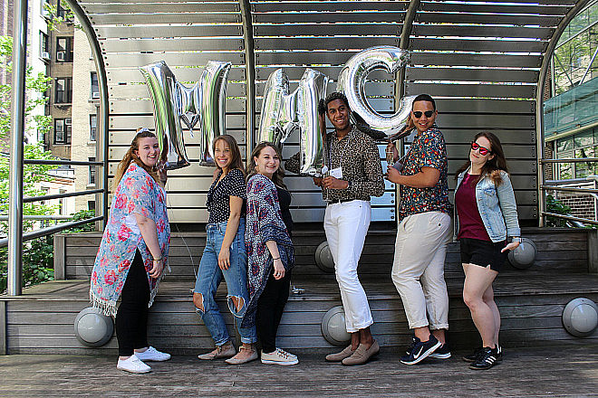 Reunion Weekend 2019