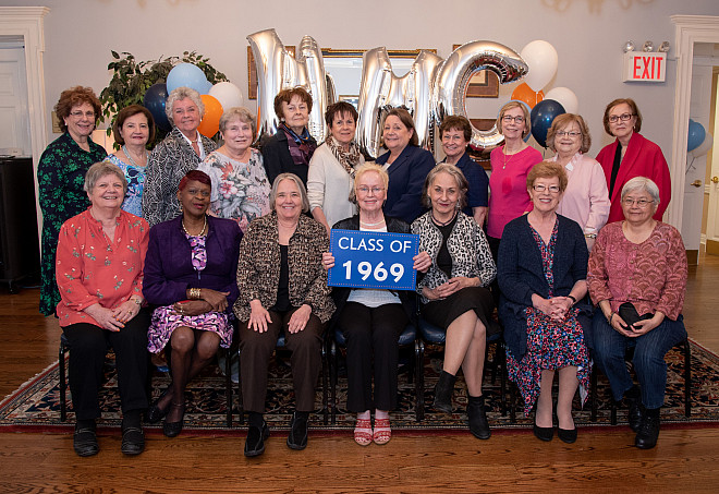 Class of 1969