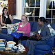 Locust Valley, NY Regional Reception