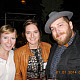Los Angeles, CA Regional Reception