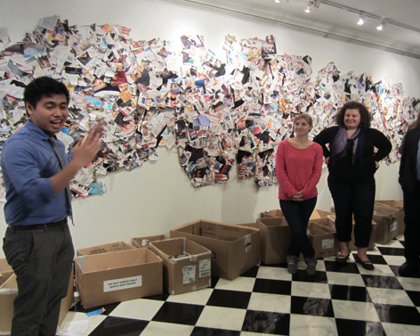 Hewitt Gallery