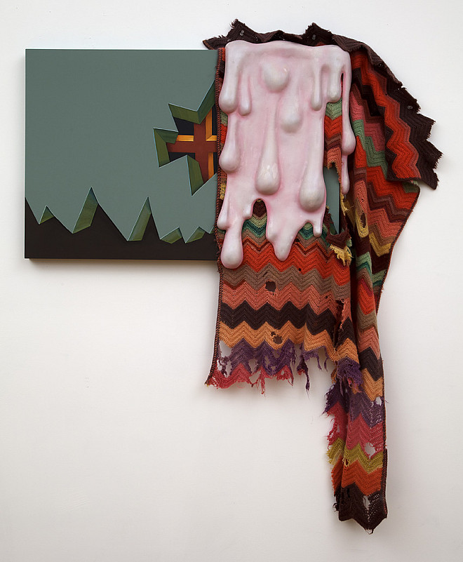 Steve DeFrank “Transitional Object