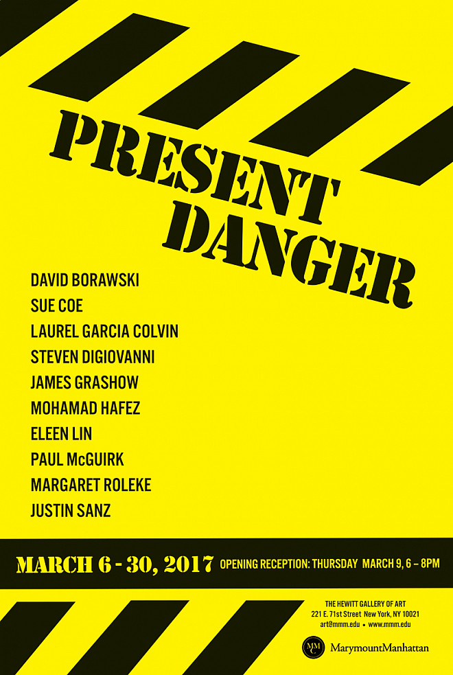 Present Danger