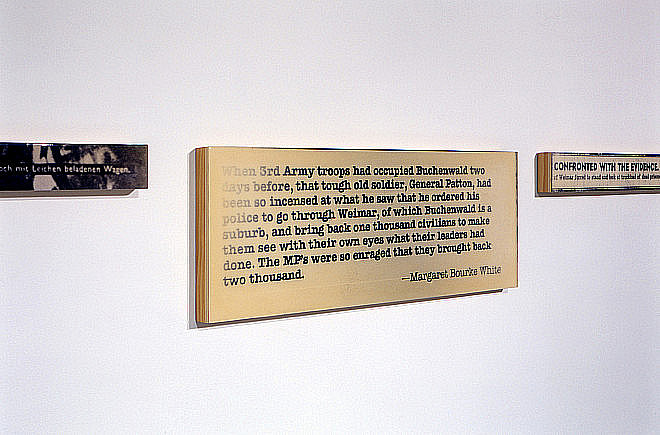 Ruth Liberman, Released (April 16, 1945) detail
