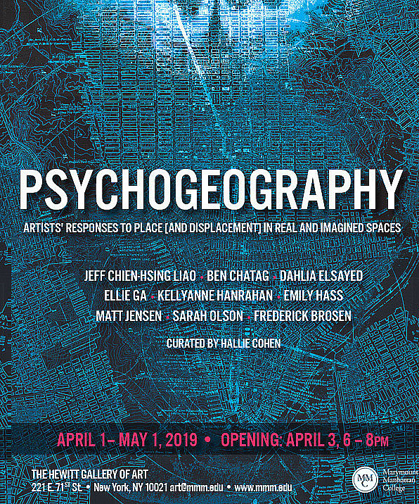Psychogeography