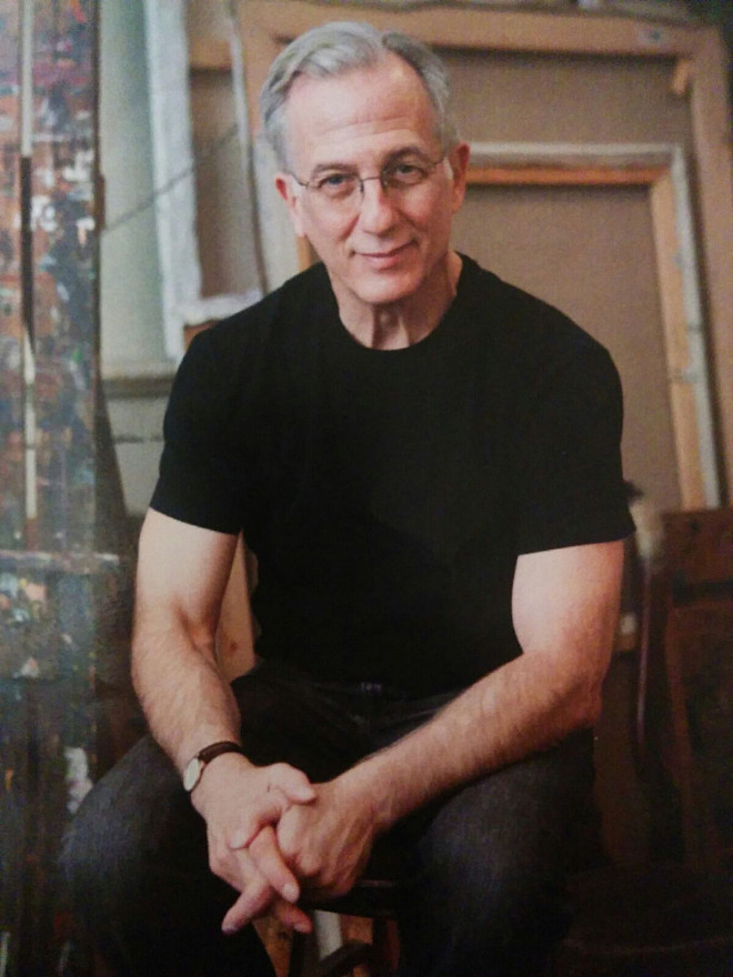 Frederick Brosen