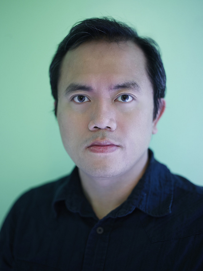Jeff Chien-Hsing Liao