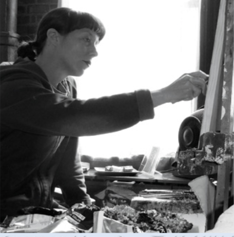 KellyAnne Hanrahan