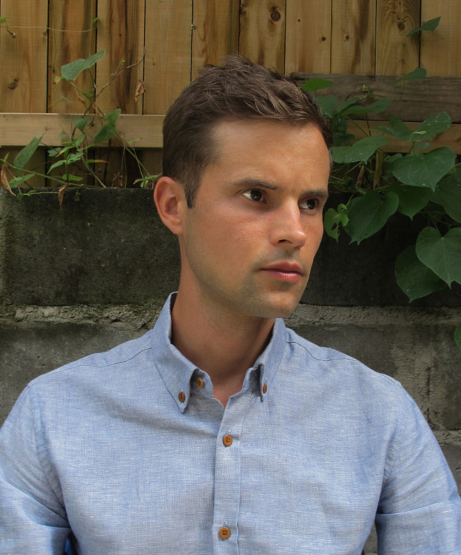 Matthew Jensen