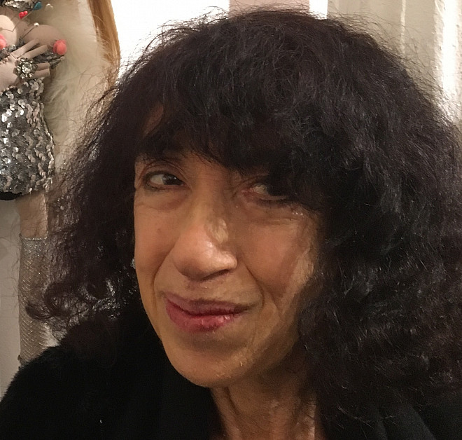 Phyllis Herfield