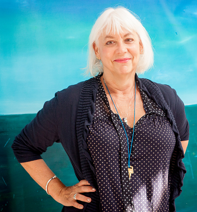 Robin Tewes