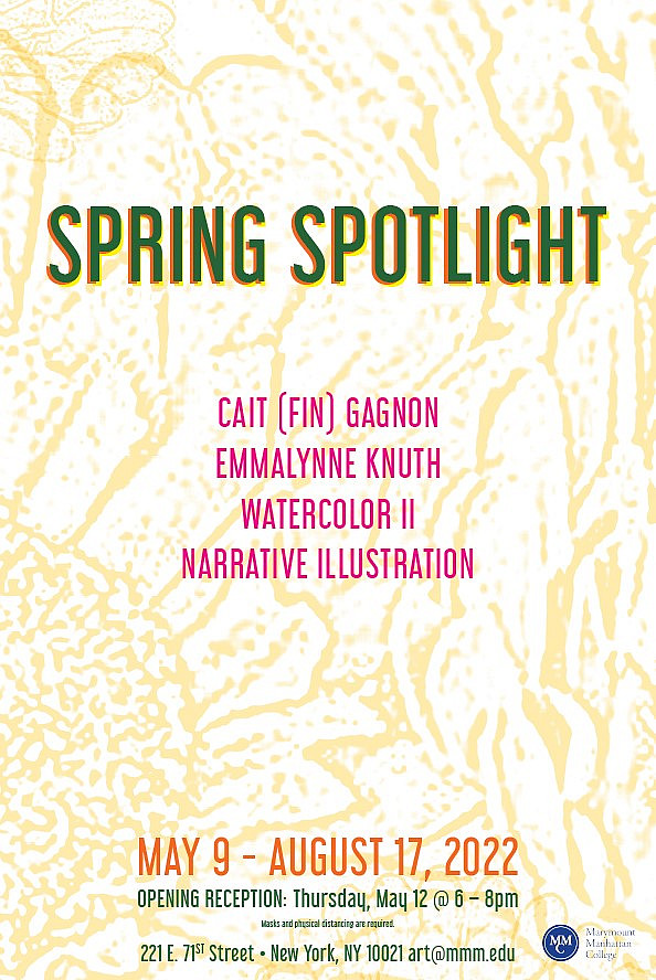 SPRING SPOTLIGHT