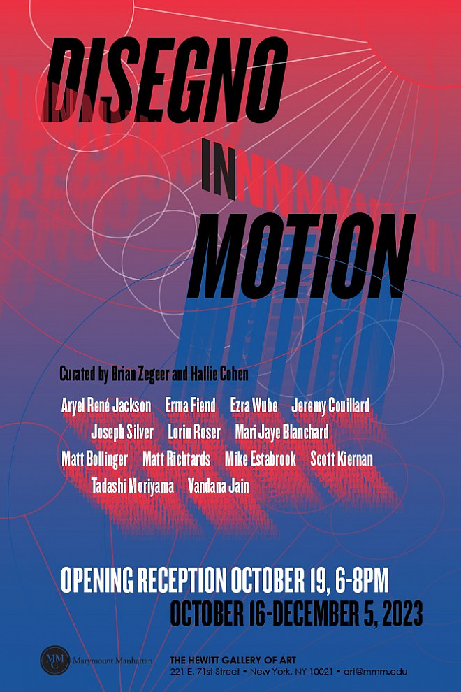 Disegno-in-Motion