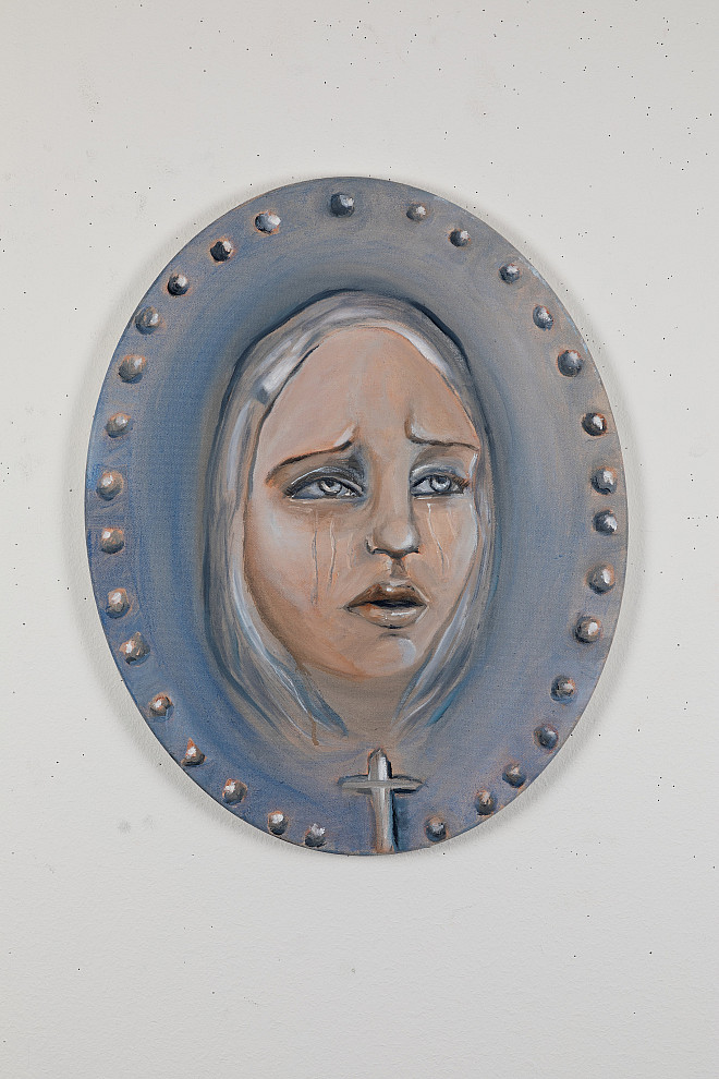 Meryn McFarland