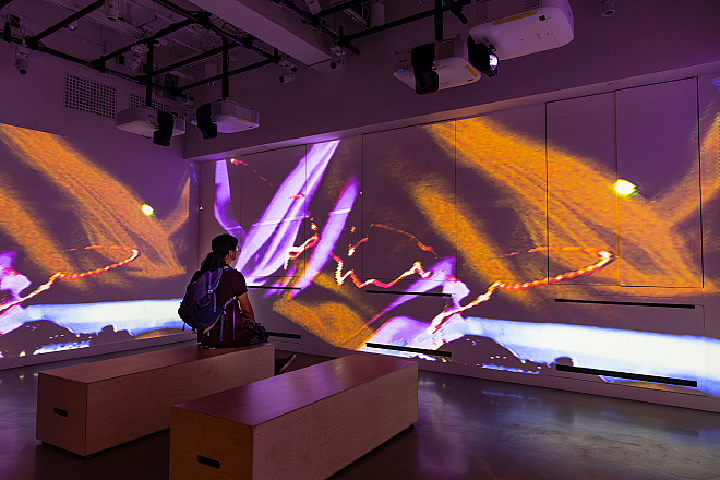 Digital Immersive Studio