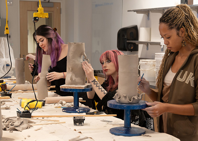 Ceramics