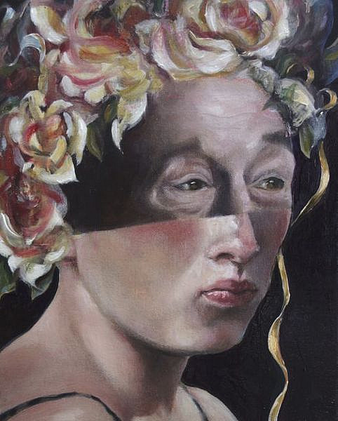 Judy Mannarino Cap 2013