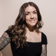 Lindsay Kreighbaum '12, LA Photographer