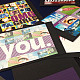 Graphic Design Landing Image
