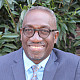 Michael Salmon, Associate Vice President for Academic Affairs and Dean of Academic Excellence