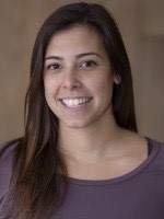 Leigh Berenis '13