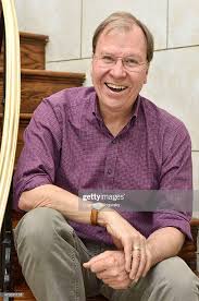 Roger Danforth