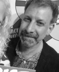 Gary Levinson