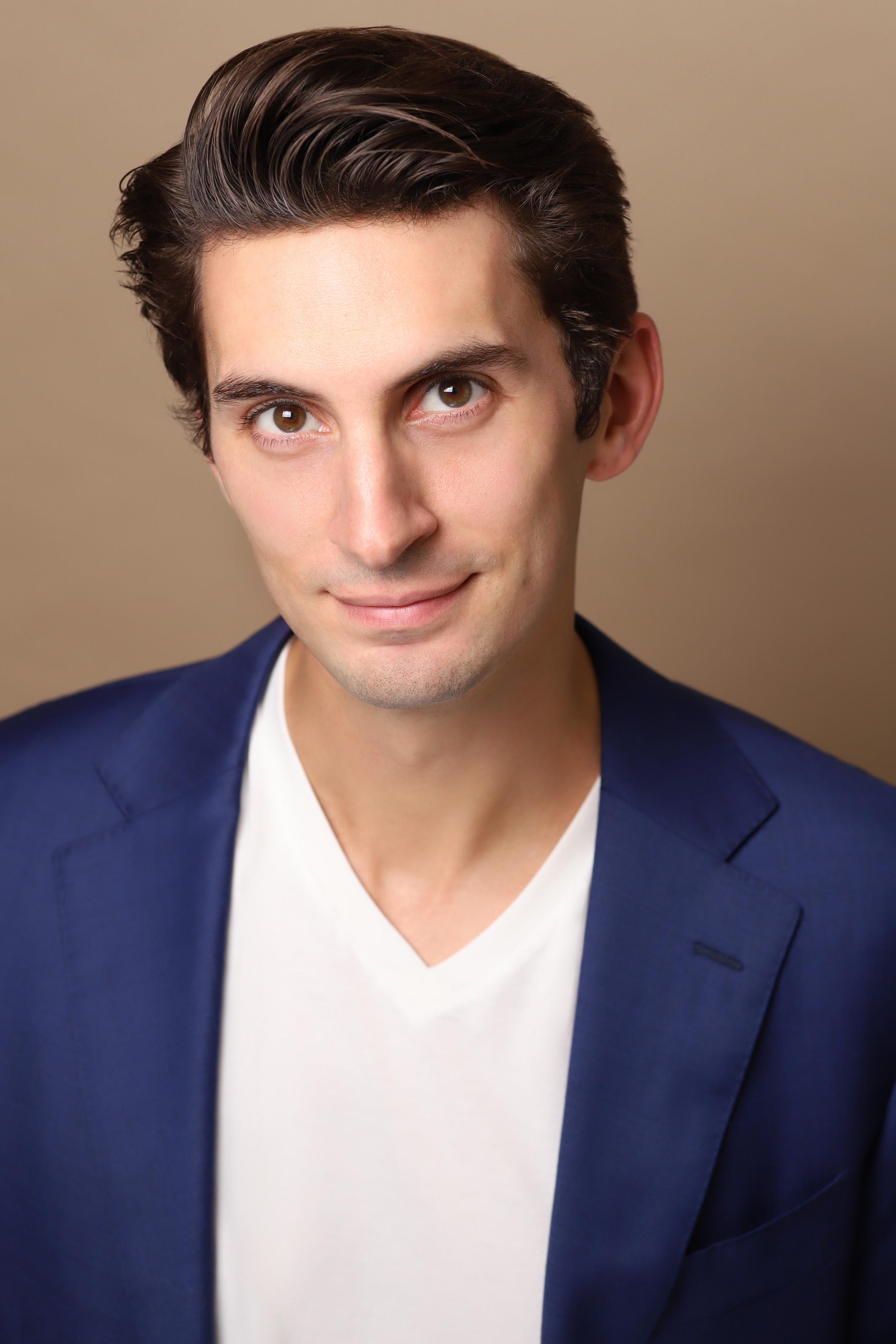Tim Russell