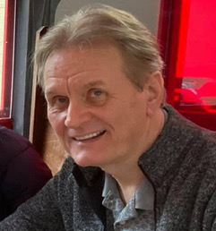 Dan O'Driscoll