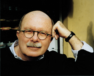 J William Bordeau