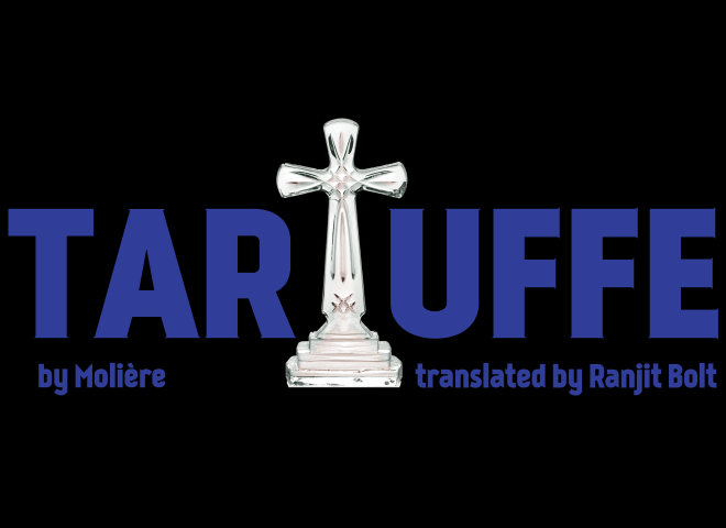 Tartuffe by Molière (Bolt, trans.)