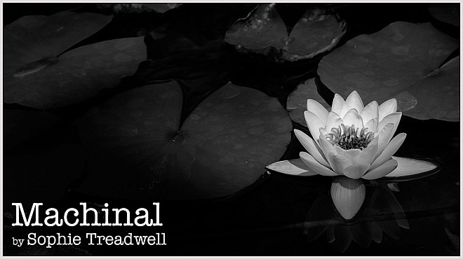 Machinal by Sophie Treadwell
