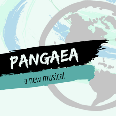 Pangaea: a new musical by Summers and Noh