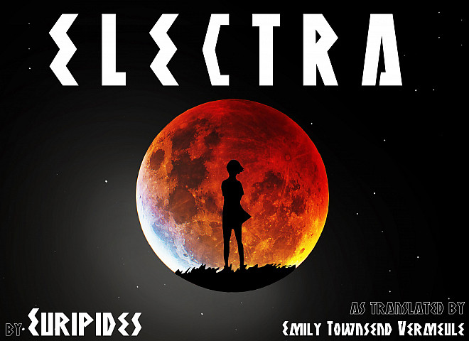 Electra by Eurpides