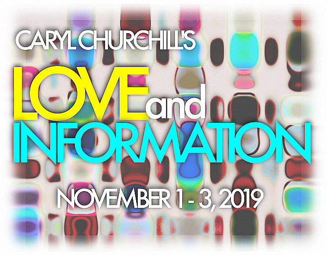 Caryl Churchill's Love and Information