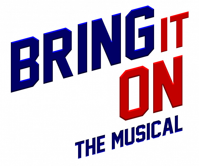 Bring It On The Musical by Kitt, Miranda, Green, and Whitty