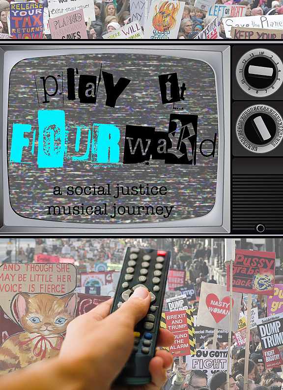 Play it FOURward