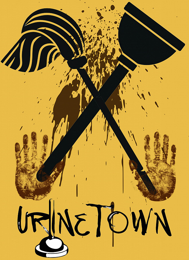 Urinetown