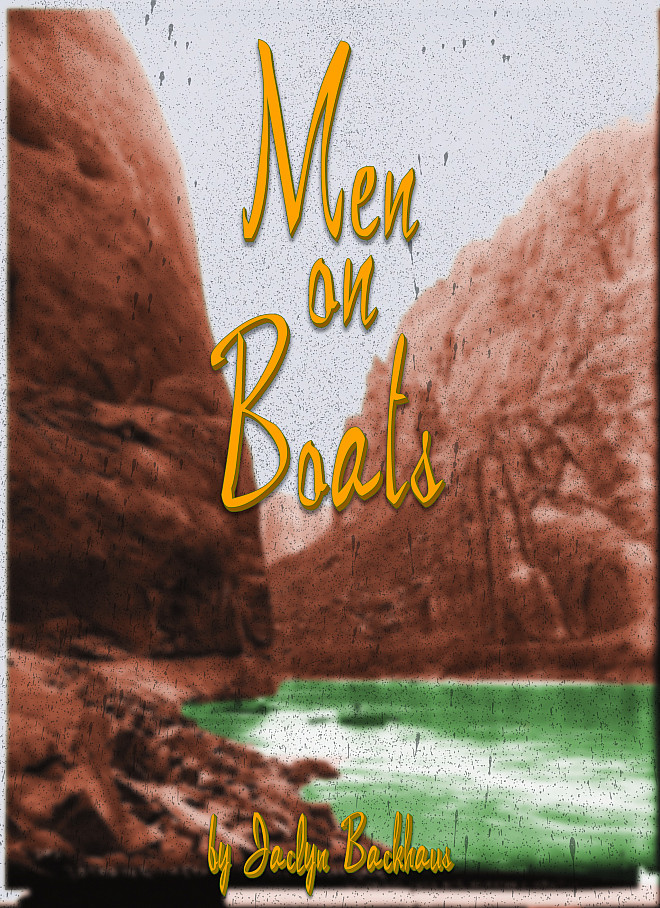 Men on Boats